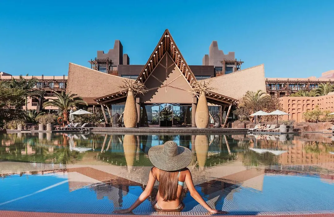 Lopesan Baobab Resort-1