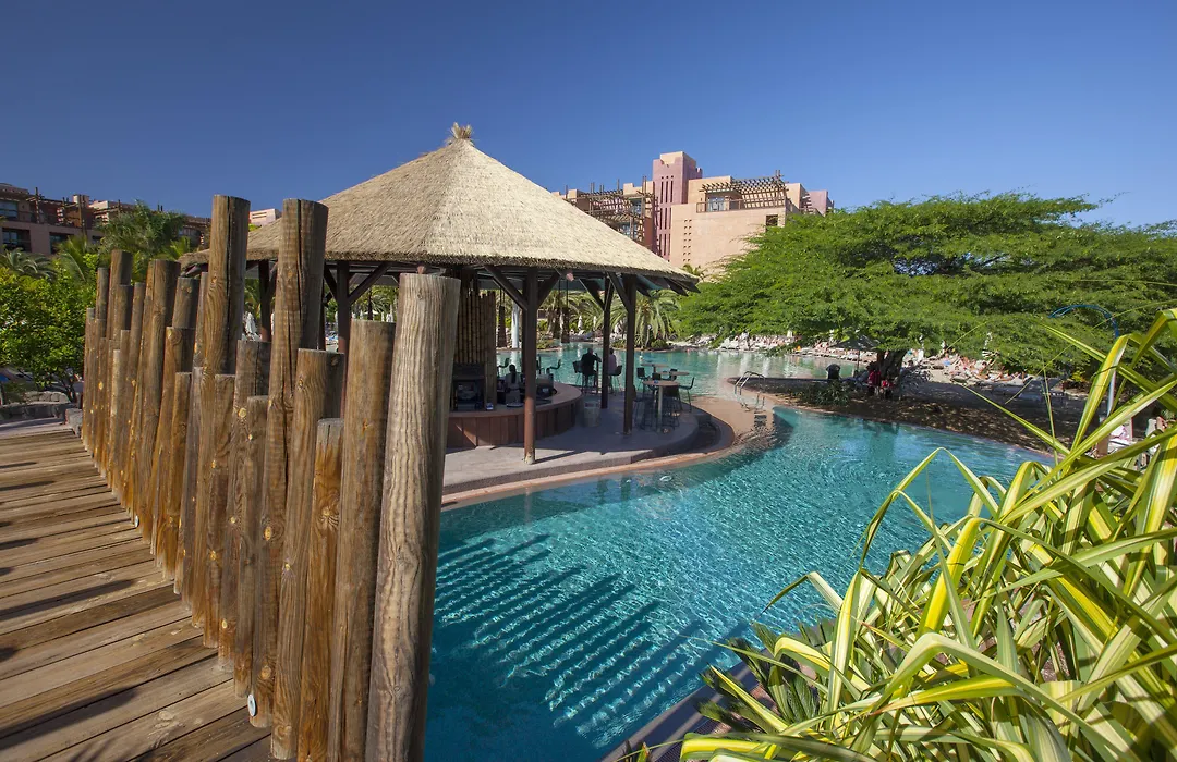 Lopesan Baobab Resort-1