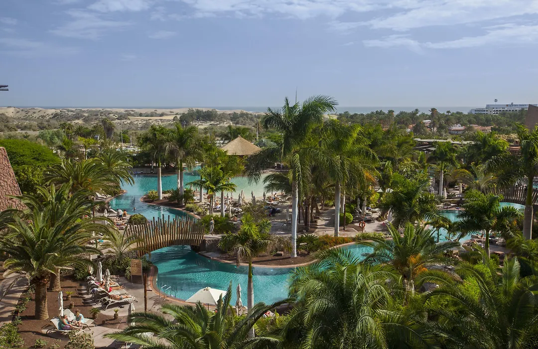 Lopesan Baobab Resort-1