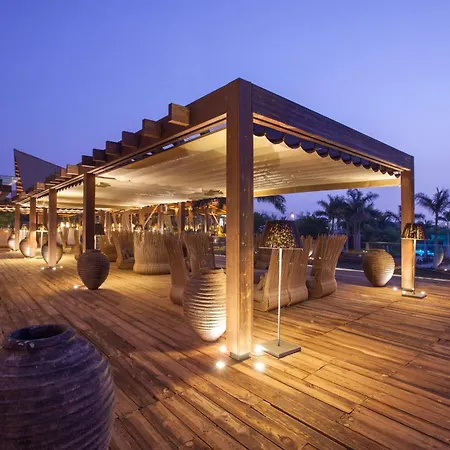Lopesan Baobab Resort-3