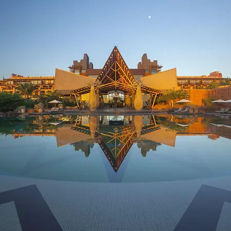 Lopesan Baobab Resort-3